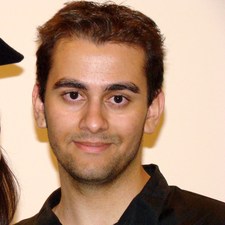 Corey Fernandez