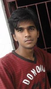 Yogesh