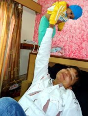 Lokesh