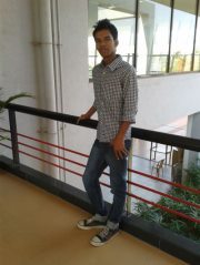 Brijesh