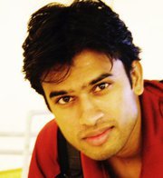 Prashant