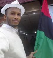 Ahmad