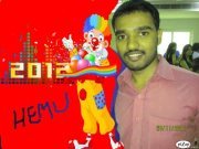 Hemanth