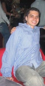 Andrew