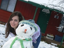 Leah