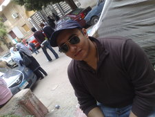 Ahmed Abdelhamed
