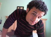 David