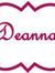 Deanna E.