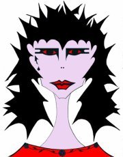 Violet