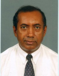 Shantha