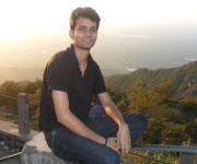 Devesh