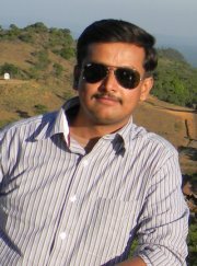 Ramesh Kumar
