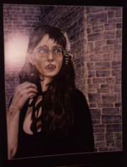 Marilynn