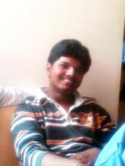 K.sashikanth