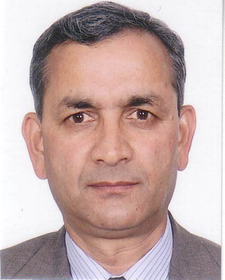 Ganesh Dhakal