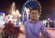 Ali Saeed