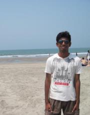 Ankit