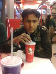 Akhil
