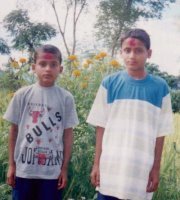 Bikash