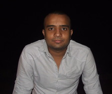 Ahmed Hamed
