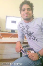 Pushpendra