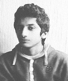 Fahad