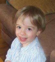 Jeremiah