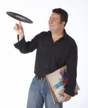 Goodreads profile picture for @Hess