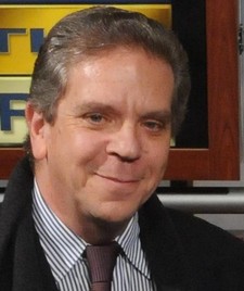 Jeff Schechtman