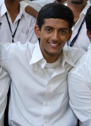 Sudharsan