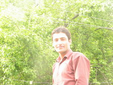 Maqsood Alam