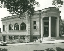 IshpemingCarnegiePublicLibrary