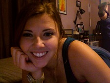Christina Gibbs