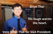 Brian