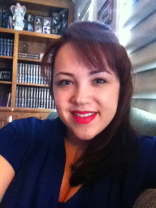 Katherine Podrasky