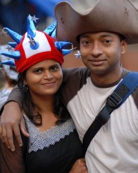 Manish