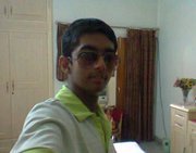 Devansh