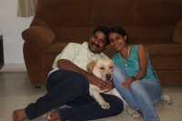 Mahesh