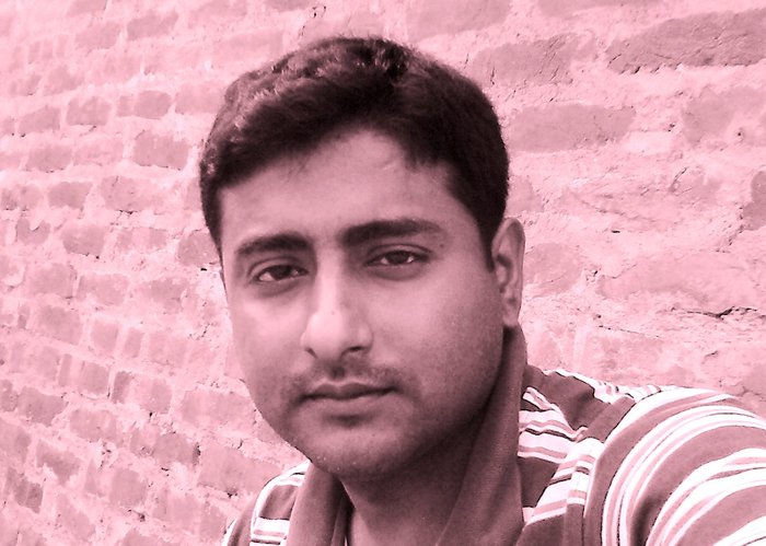 Goodreads profile picture for @himadri