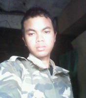 David