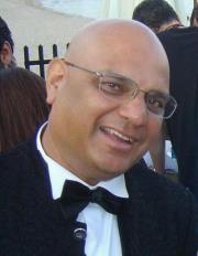 Rakesh