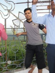 Vishvas