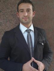 المدرب عمران