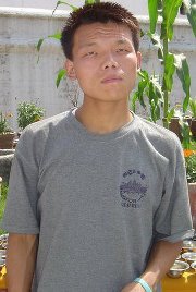 Tenzin