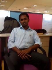 Yathish Kumar
