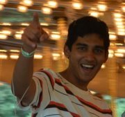 Dushyant