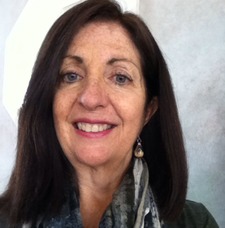Barbara Mcnicholas