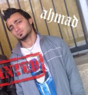 Ahmad