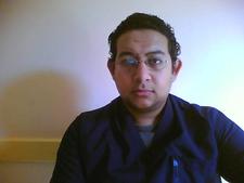 Mahmoud Shamardy