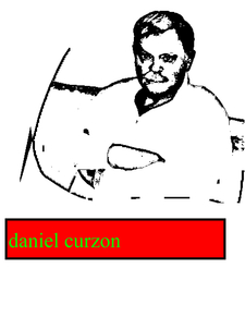Daniel Curzon